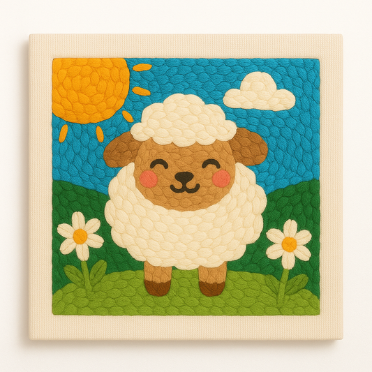 Sunny Lamb